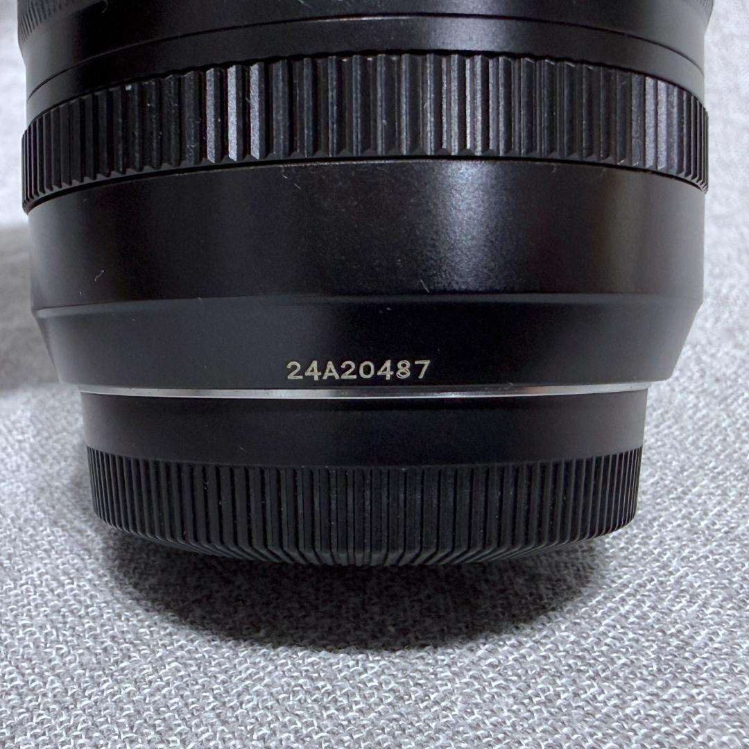 FUJIFILM ズームレンズ XF18-55mmF2.8-4 R LM OIS