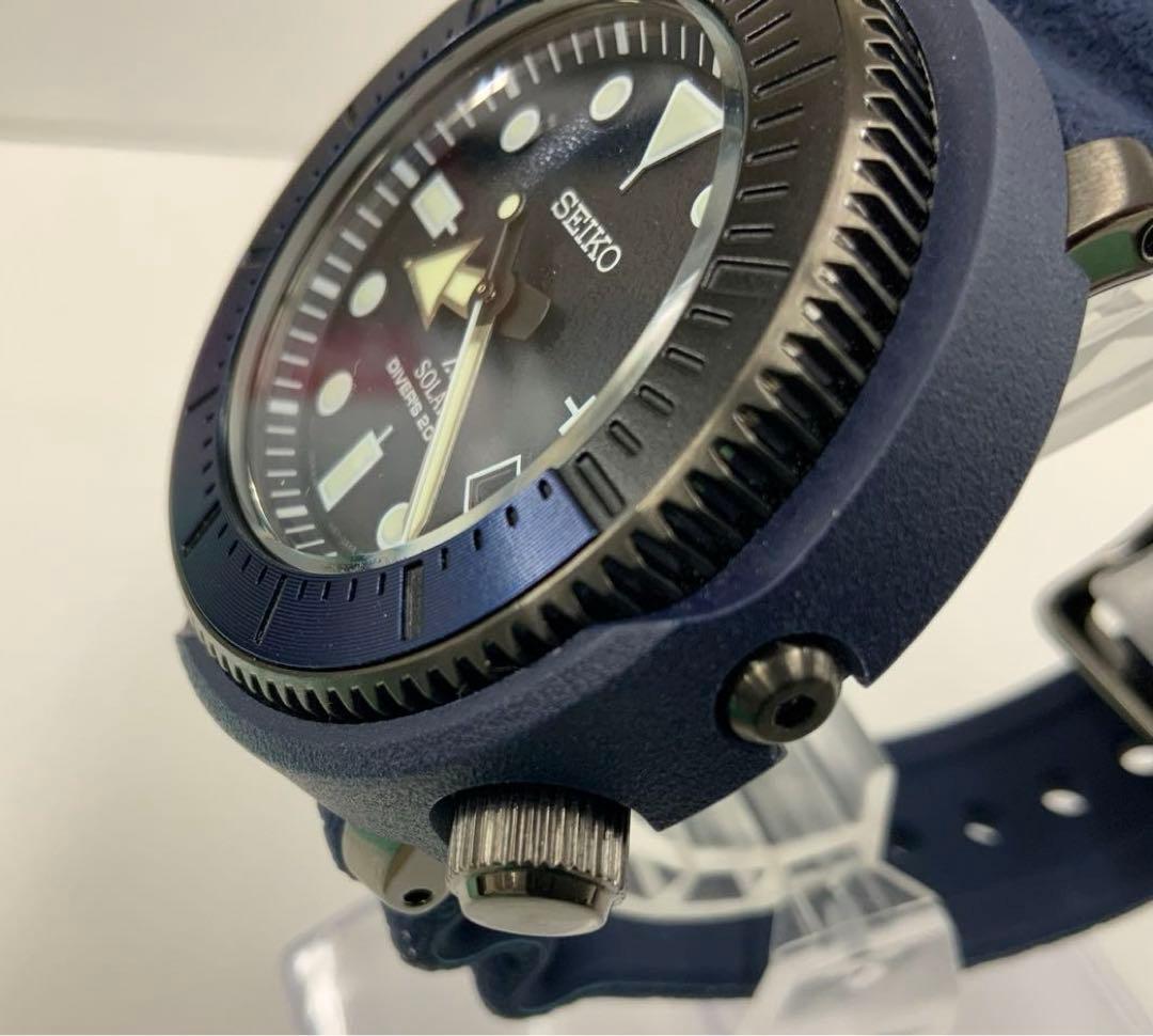 【吾郎chan♪】SEIKO SNE533P1 プロスペック