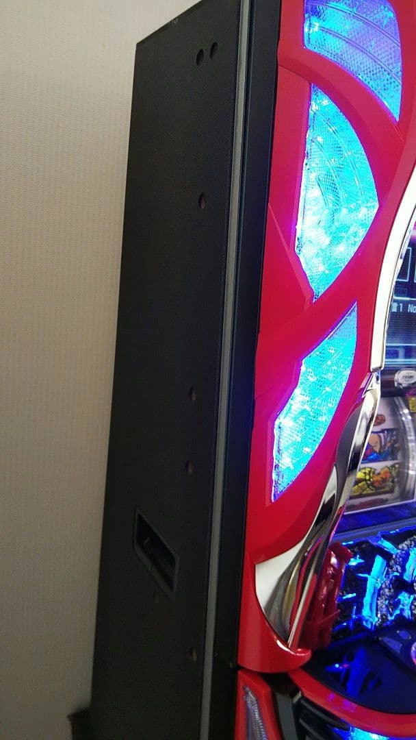 ワンパンマン　スマスロ実機　簡易ユニット付き