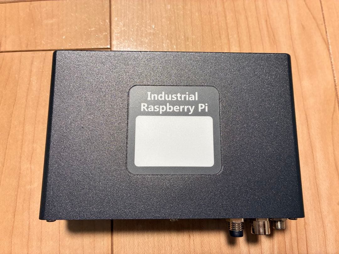 ジャンク品　ハーティング製 MICA産業用Raspberry Pi