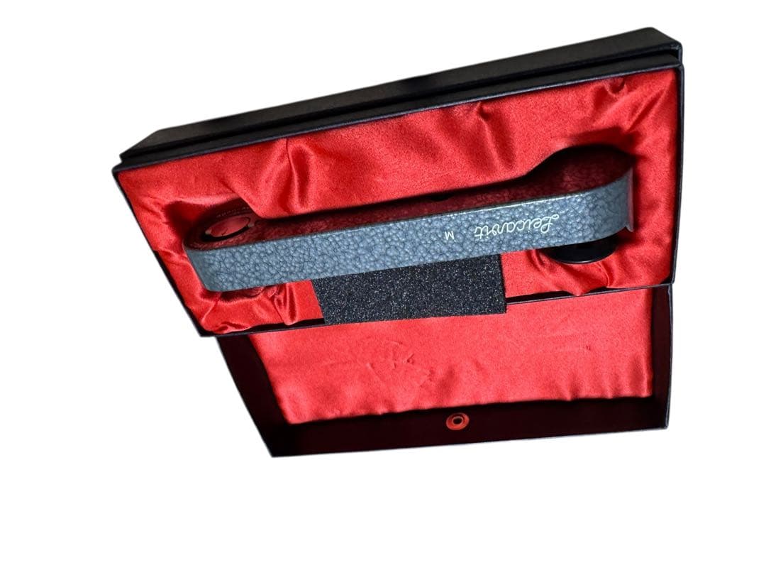 フィルムカメラ Leicavit M LHSA gray hummertone finish