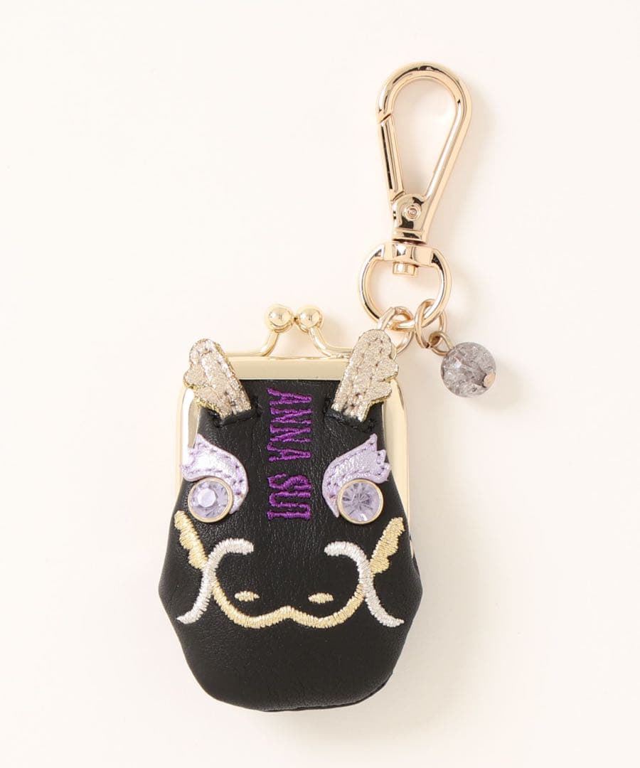 ANNA SUI　ケース