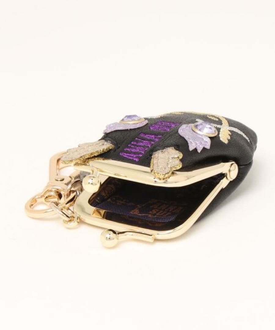 ANNA SUI　ケース