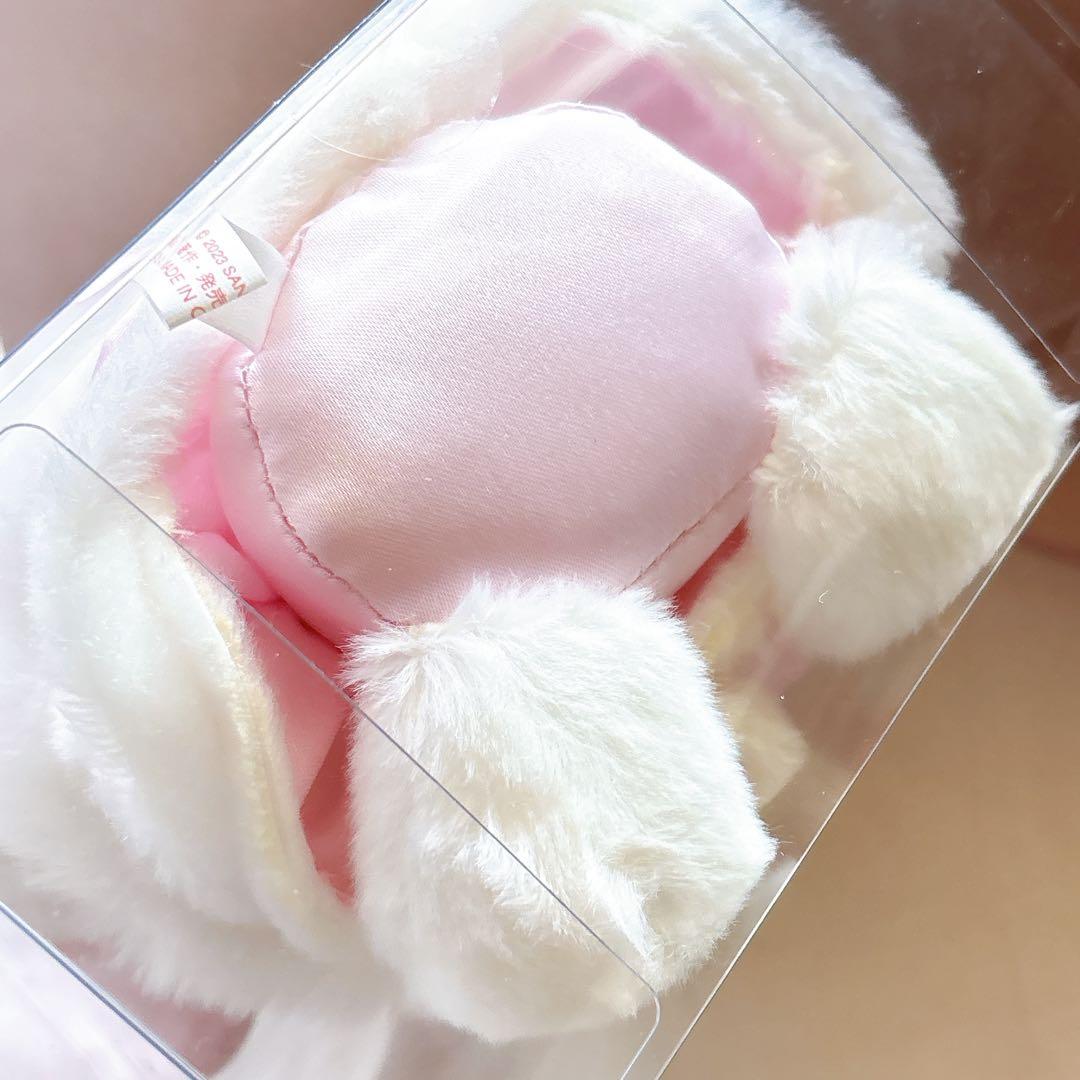 キティちゃん　ぬいぐるみ　まとめ　3体