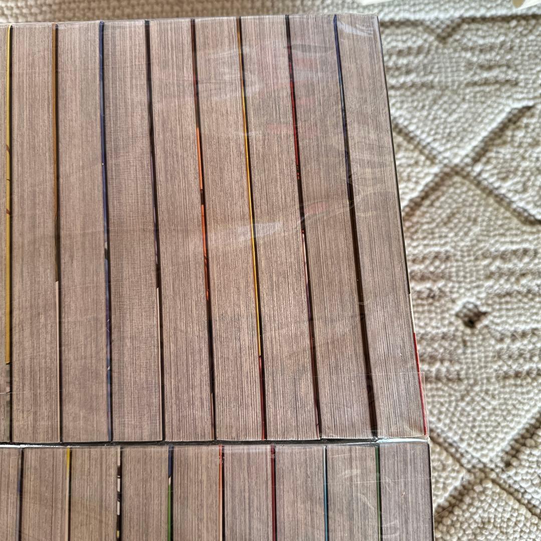 漫画コミック【グラップラー刃牙 完全版 1-24巻・全巻完結セット】板垣恵介