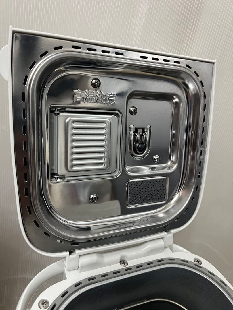 【美品】Panasonic SD-MB1 ホームベーカリー