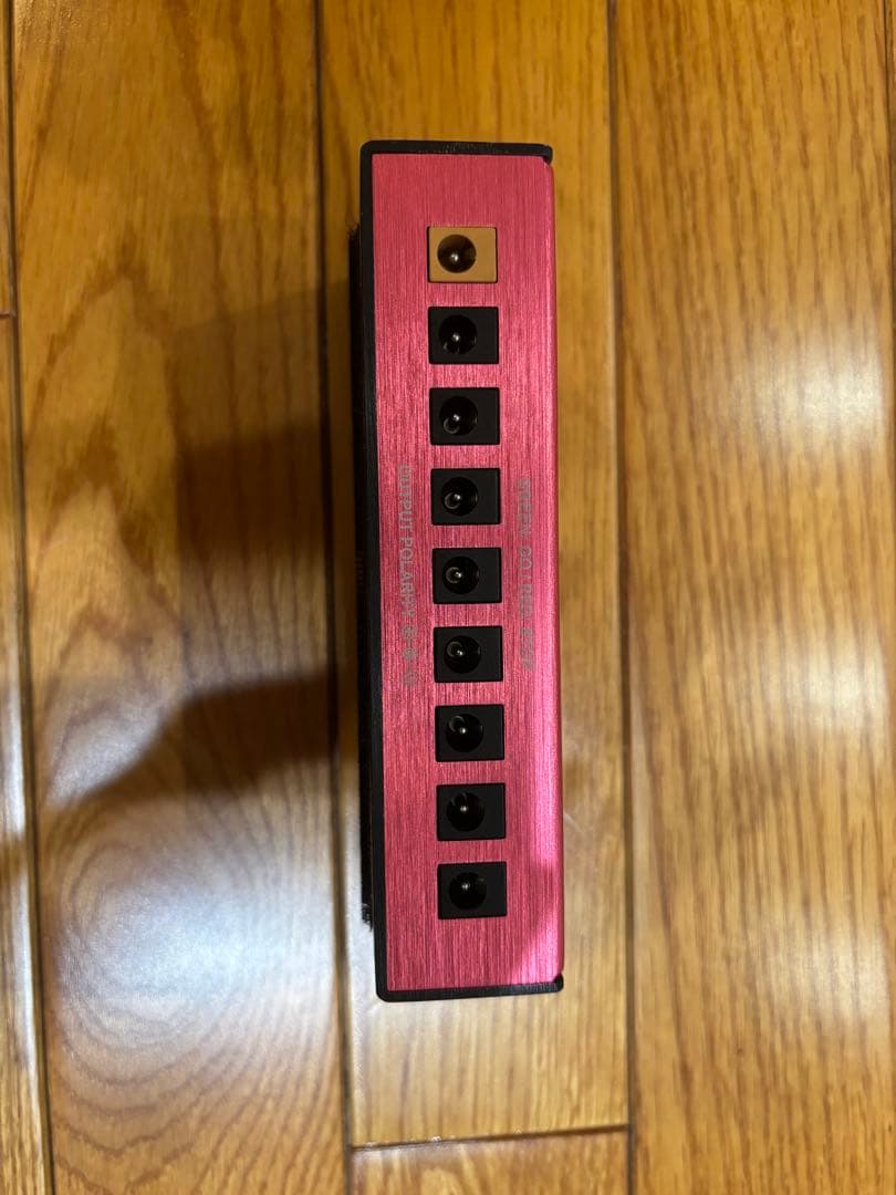 【Daiki】VITAL AUDIO VA-08 Mk-Ⅱ パワーサプライ