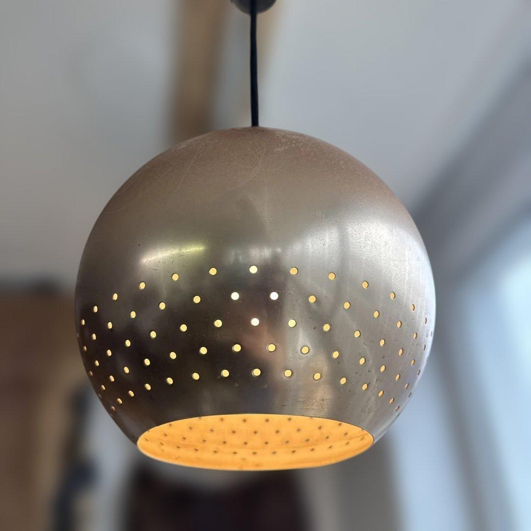 J*B様 60s National製ヴィンテージランプ スペースエイジ ミッドセ