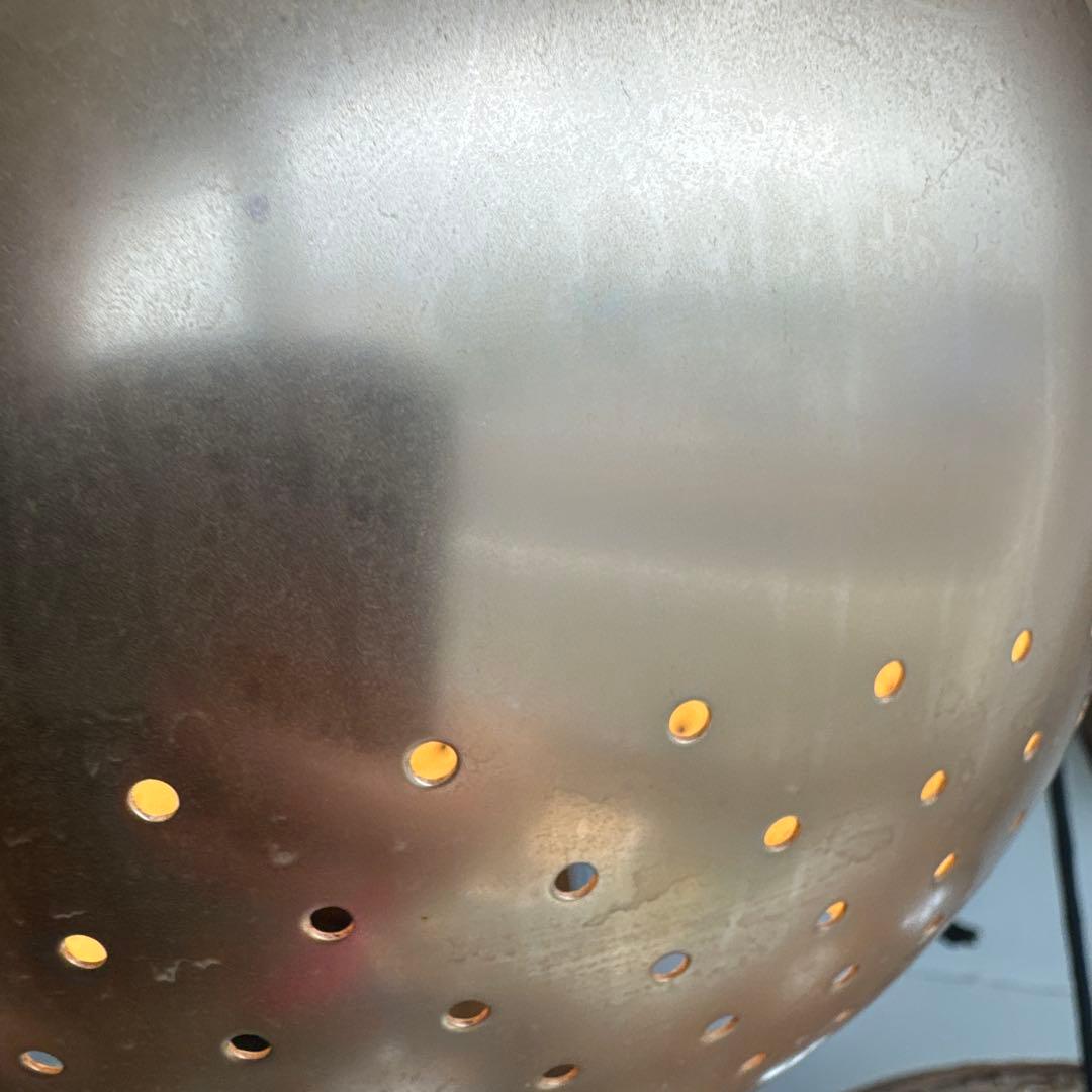 J*B様 60s National製ヴィンテージランプ スペースエイジ ミッドセ