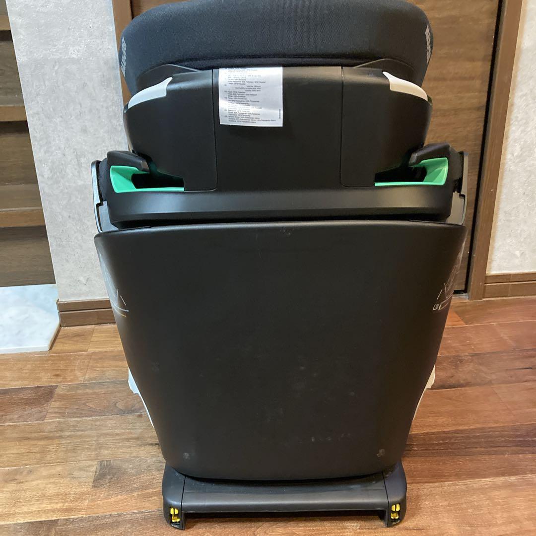 美品✨️MAXI COSI マキシコシ コアプロ アイサイズ ジュニアシート
