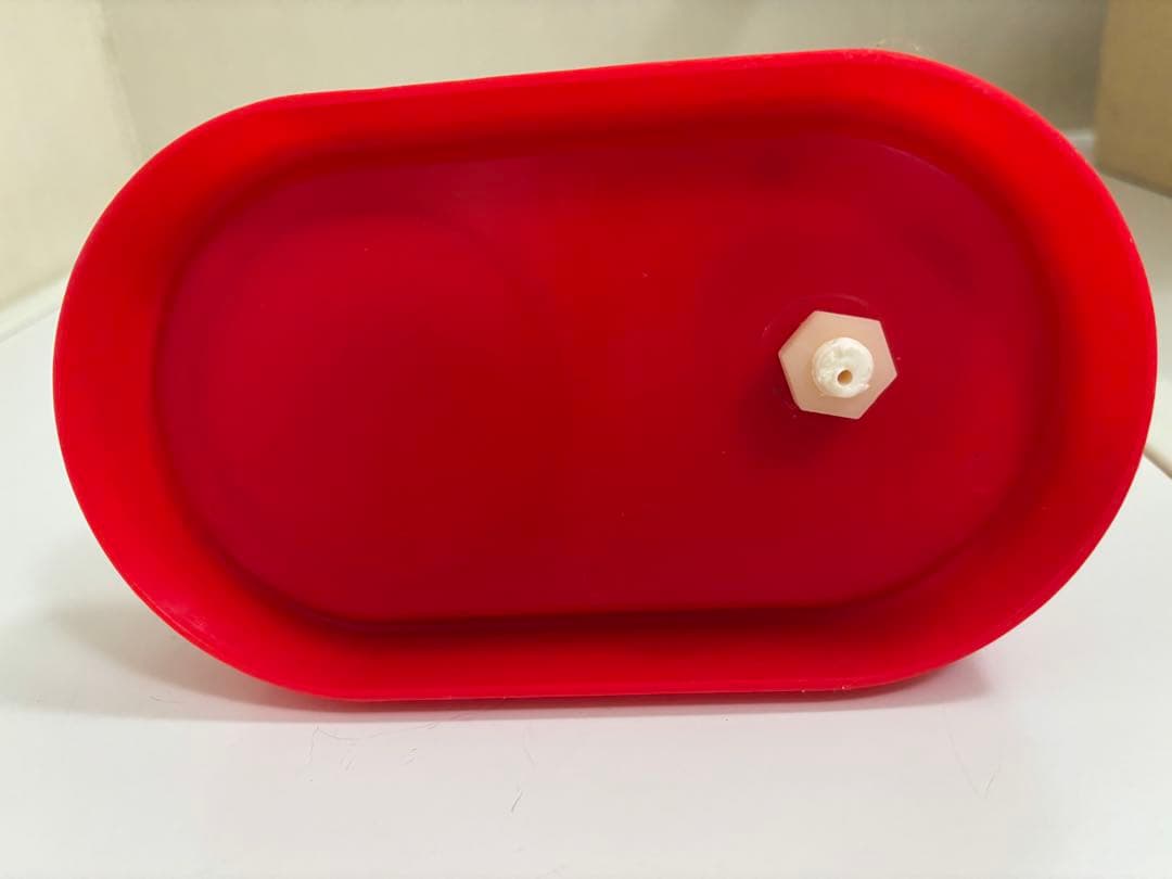 【新品・未使用】サンリオ　ハローキティ　歯ブラシスタンド レア　レトロ