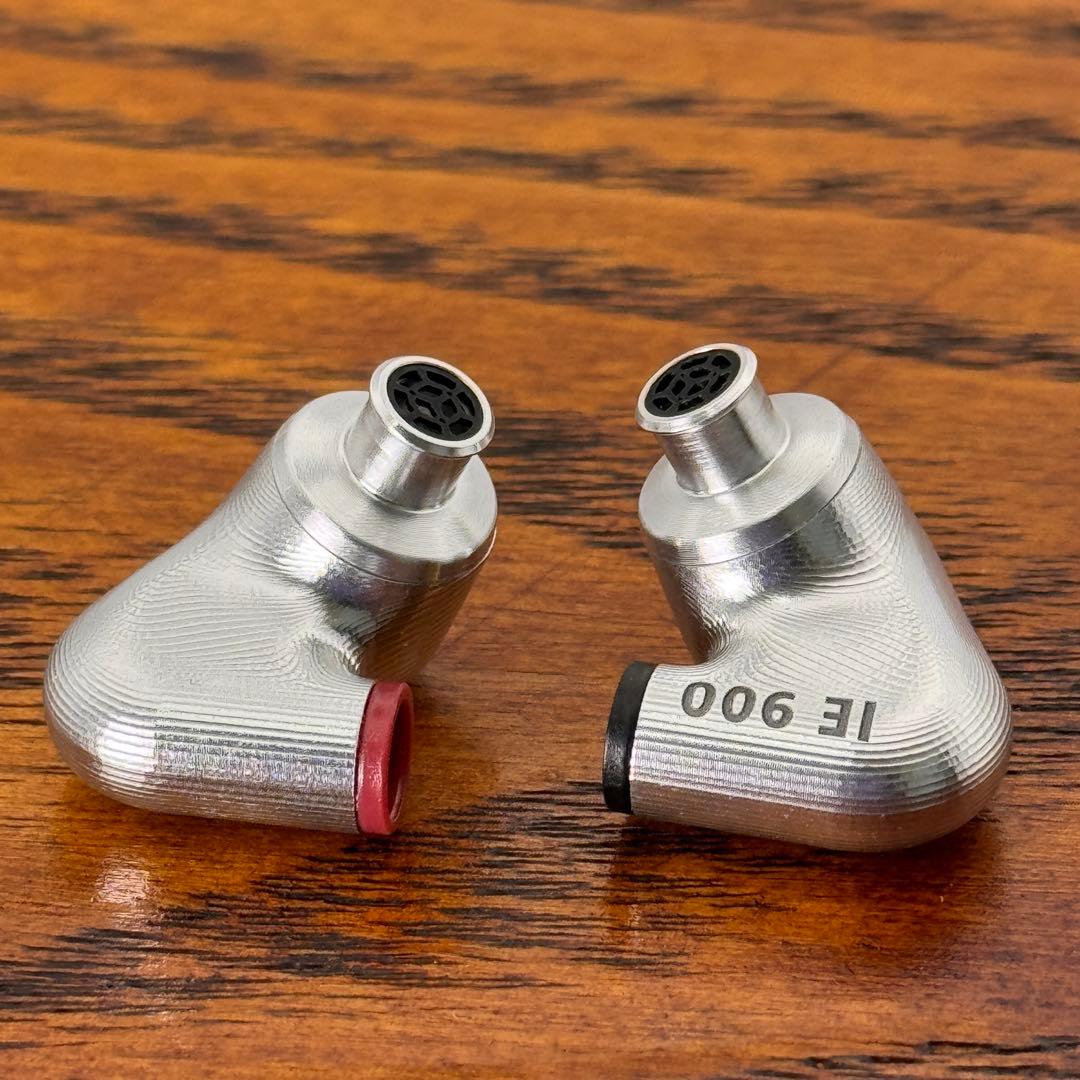 美品 SENNHEISER IE 900 [純正品]