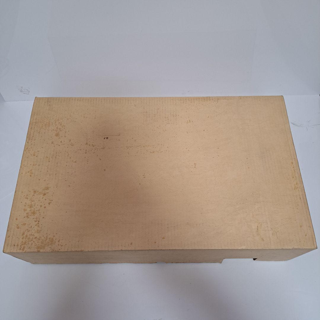 未使用　掛け時計　スモールワールド　Small Warld　RHYTHM　リズム