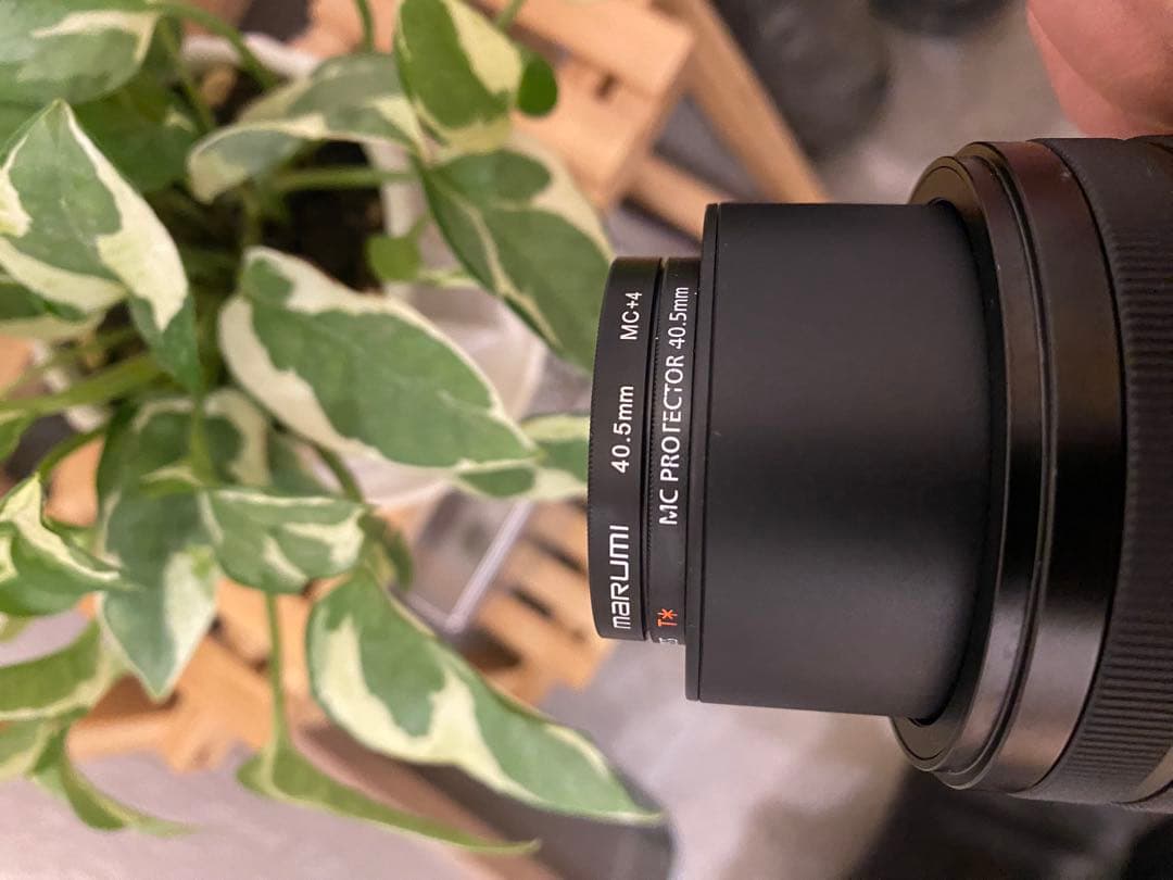 SONY FE 28-60mm F4-5.6 ★ZEISSフィルター&おまけ付き