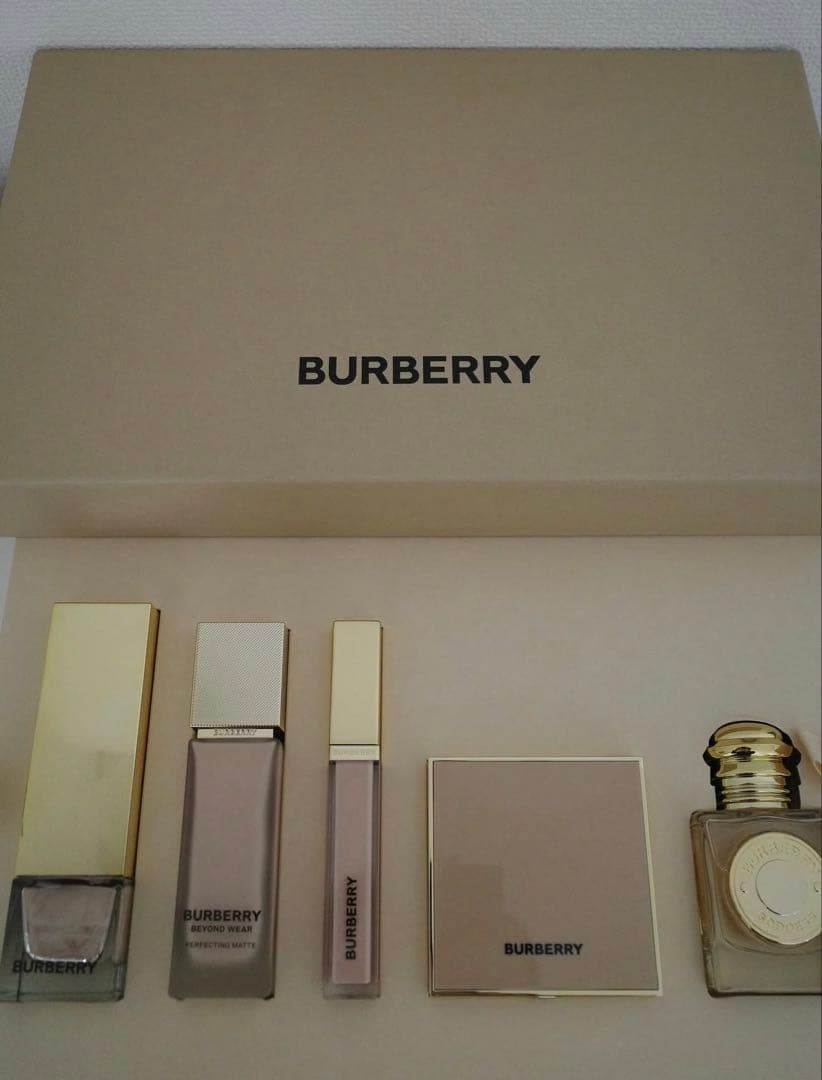 BURBERRY セット ♪smile♪