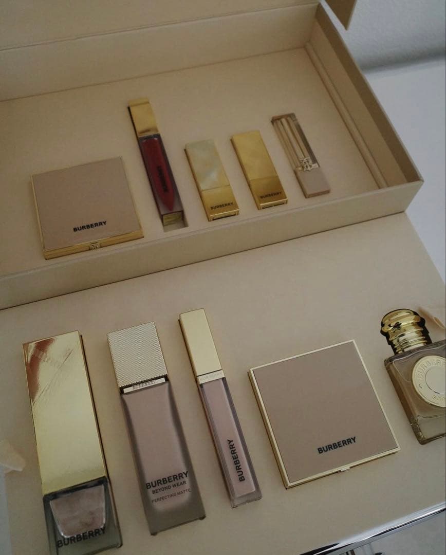 BURBERRY セット ♪smile♪