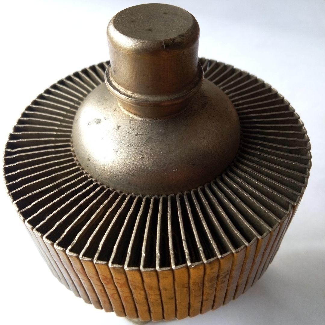 その他 EIMAC 4CX-1500B