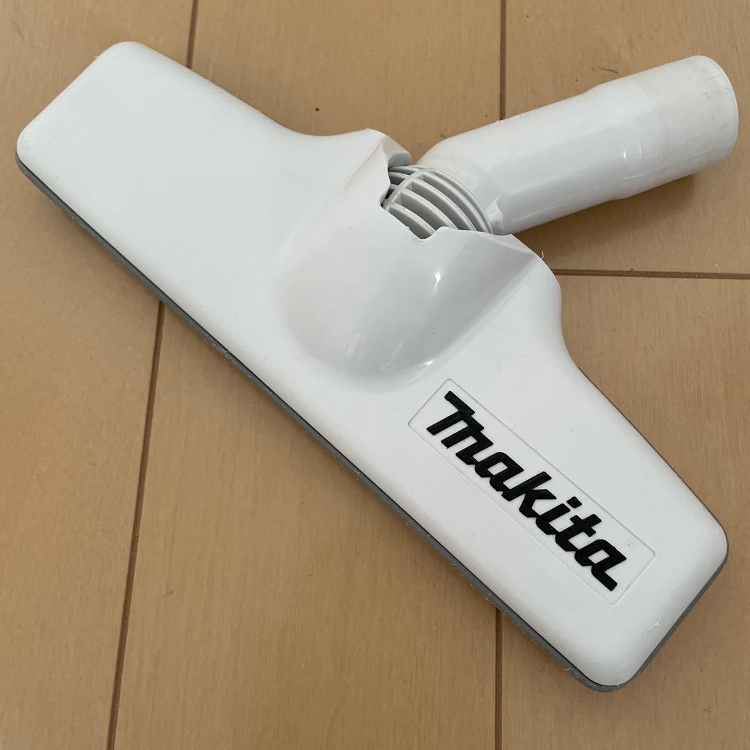 ☆マキタ(makita)充電式クリーナー CL107FD 掃除機 クリーニング済