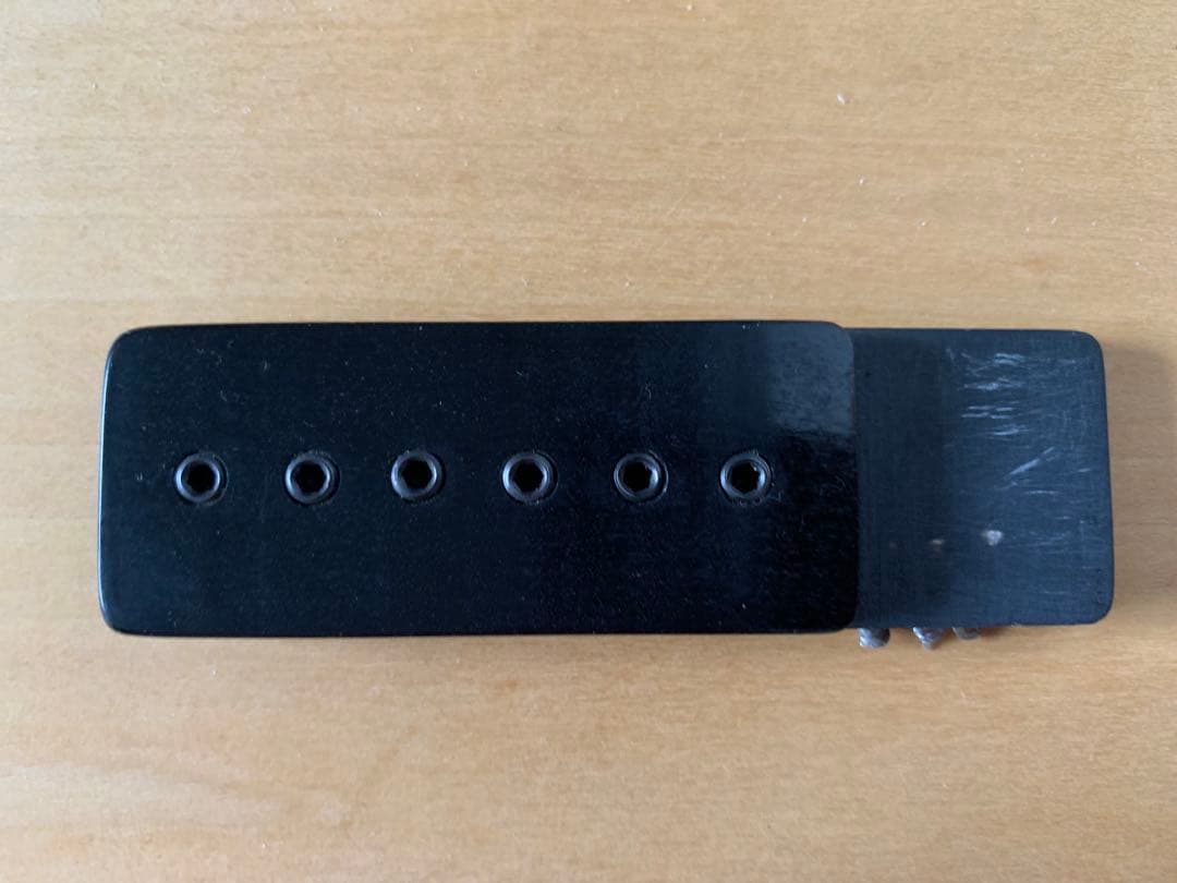 ギター Kent Armstrong Handmade Single