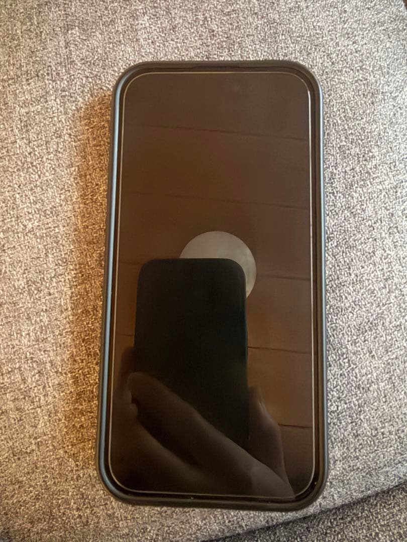 携帯電話本体 iPhone15 128GB