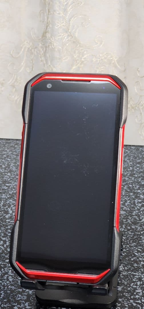 TORQUE G6 KYG3 SIMフリー