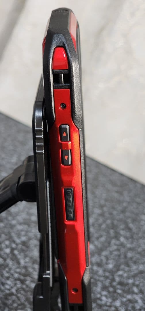 TORQUE G6 KYG3 SIMフリー