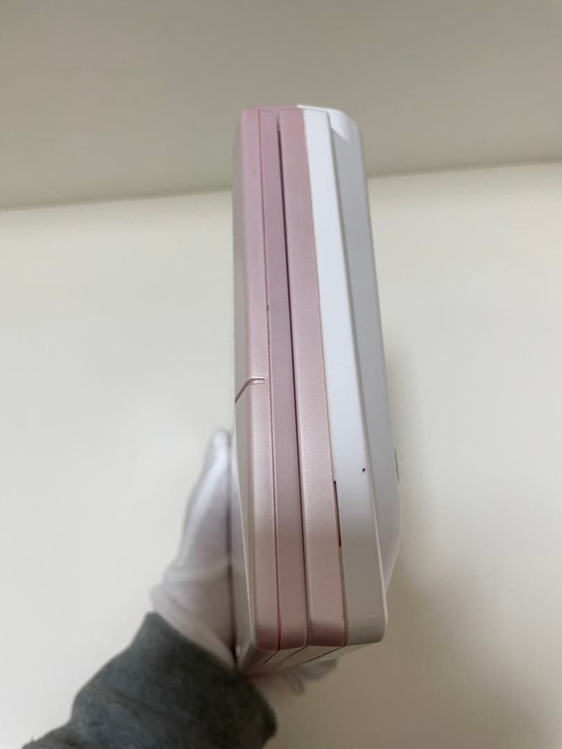 ラ*人様 激レア　vintage ハローキティ　ポータブルDVDプレーヤー　PD