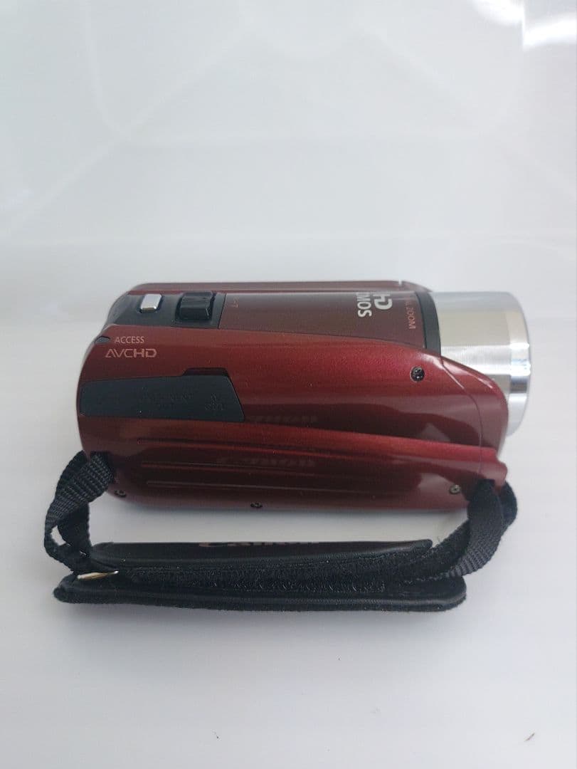 Canon iVIS HF R21 ビデオカメラ 動作確認済