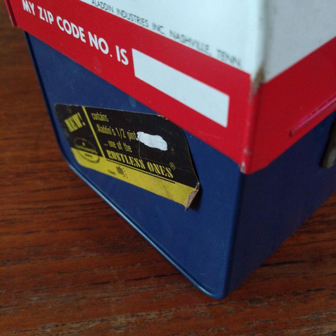 U.S. MAIL メタルツールボックス