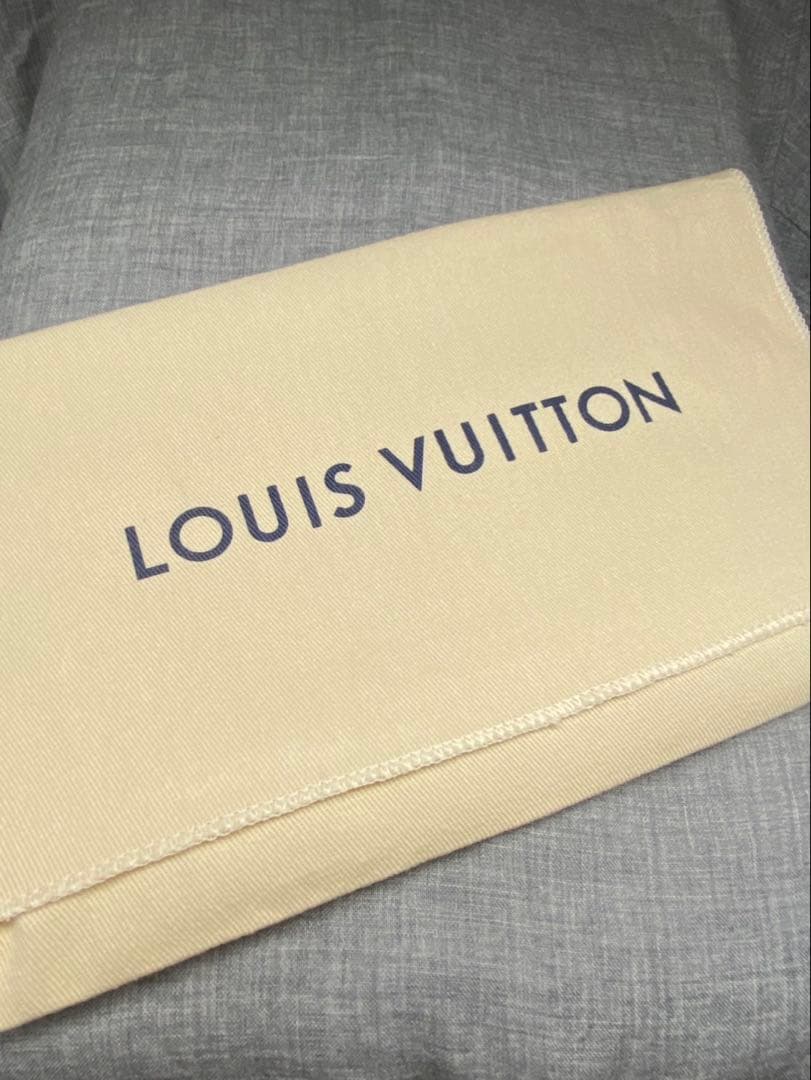 LOUIS VUITTON ルイヴィトン FONDATION ボールペン