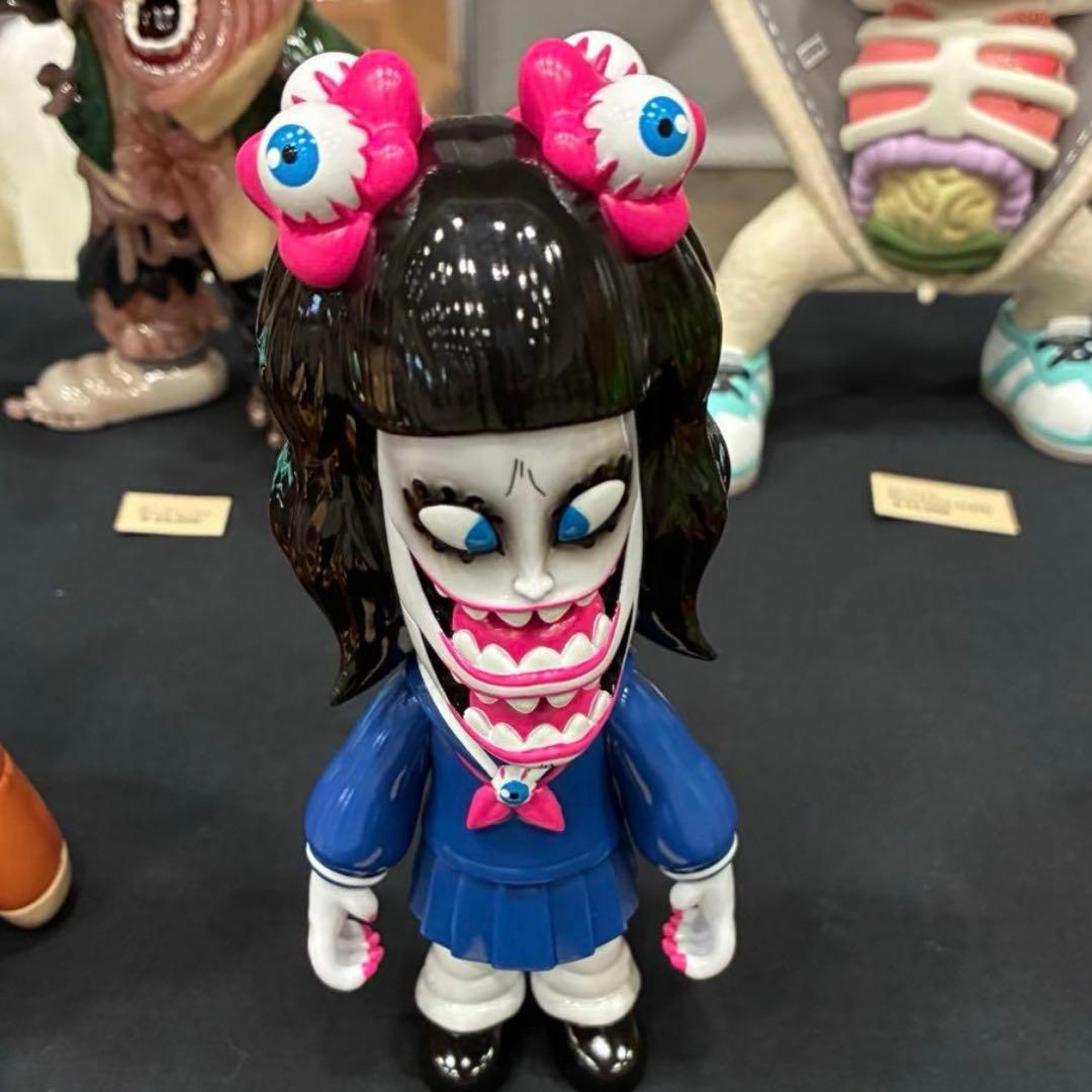 grape brain ゲラゲラJK WF Original Ver.