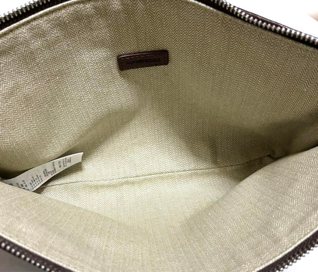 MIESROHE WOVEN LETHER BAG ショルダーバッグ