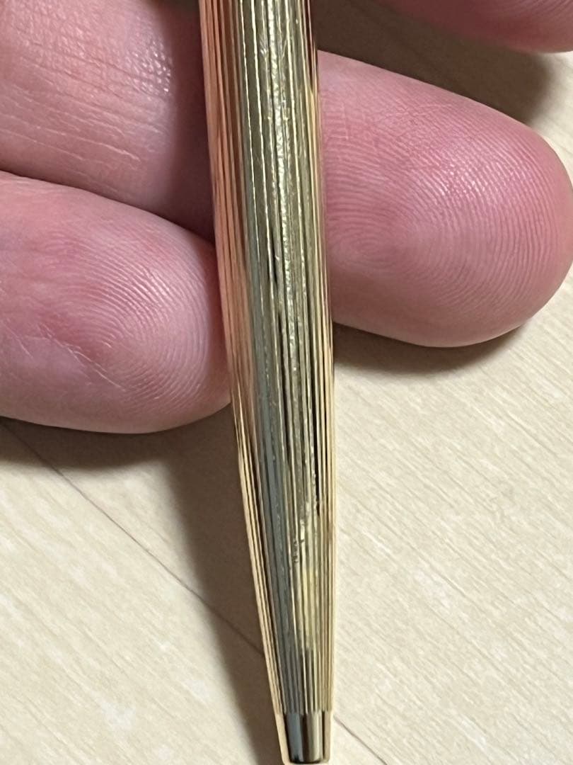 【セール】MONT BLANC 万年筆149 ボールペン　シャーペン3点セット！