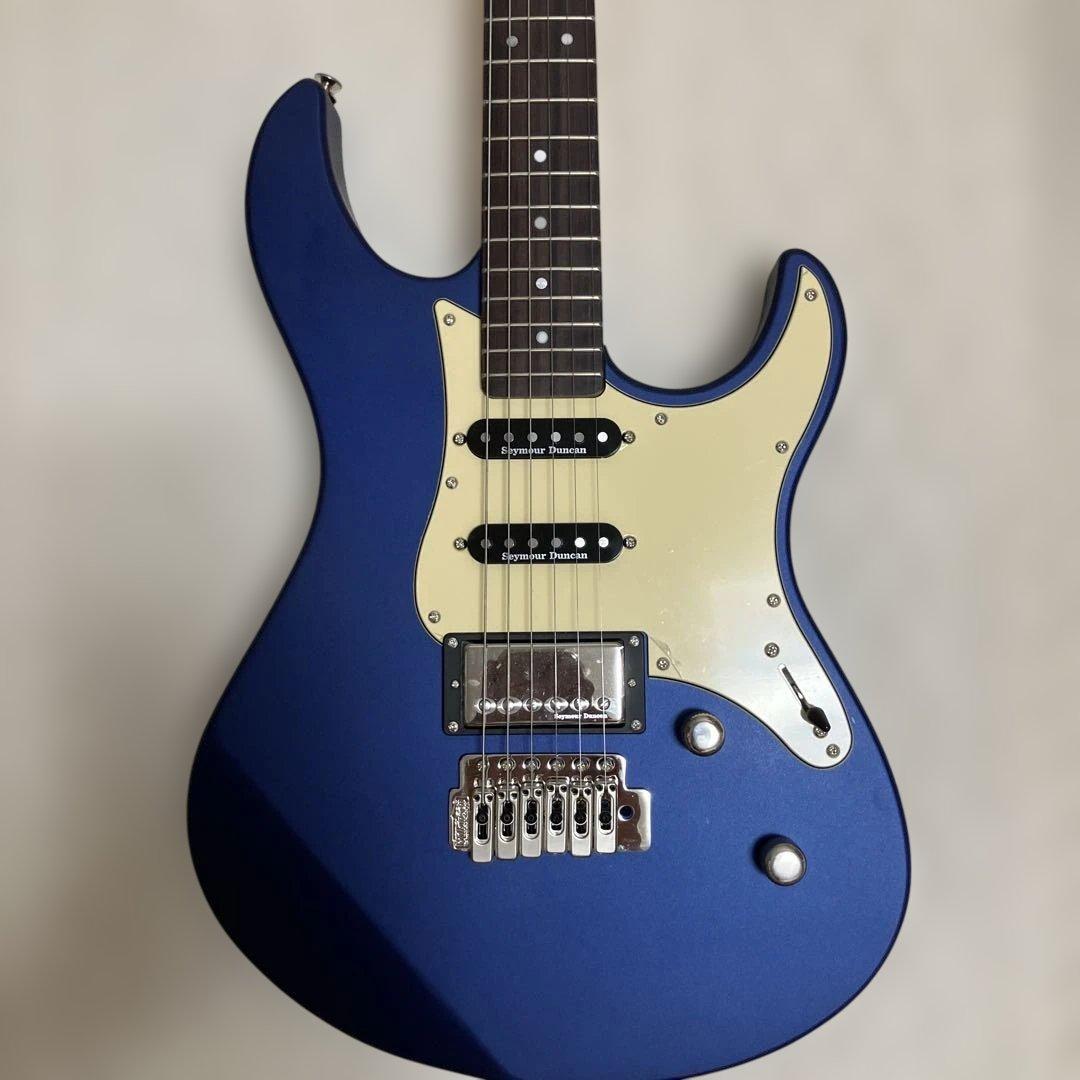 パシフィカ （PAC612VⅡX）