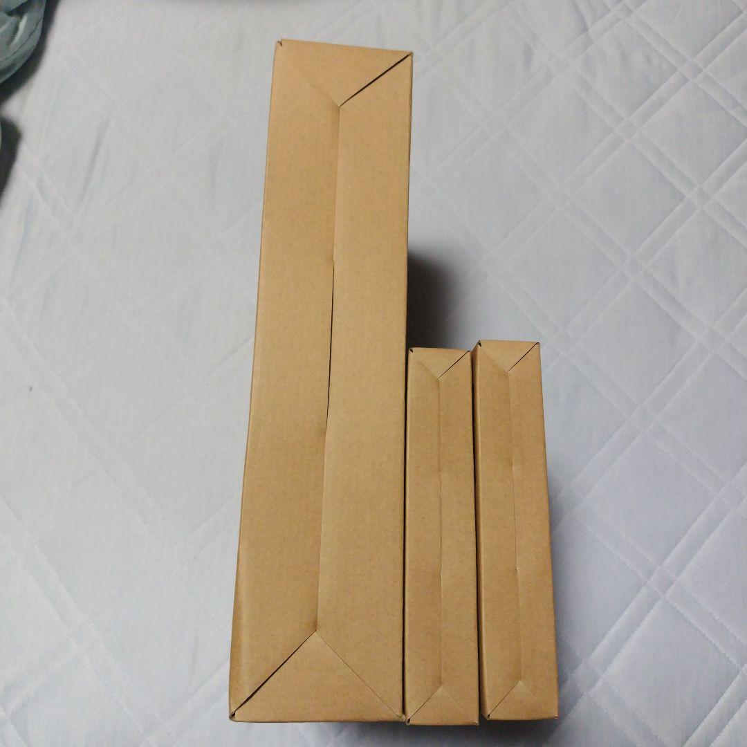 L BUILD メタルビルドダブルオークアンタフルセイバー・パーツセット