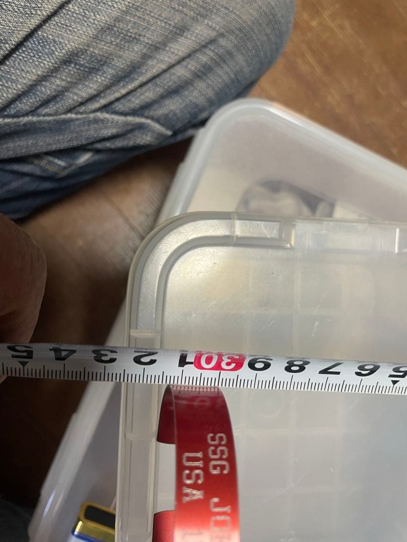 ベトナム戦争　POW MIAブレスレット ②