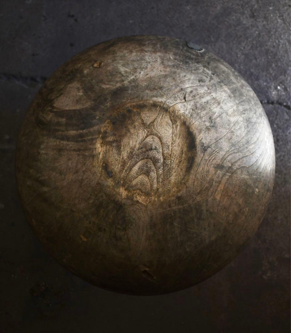 古道具　捏鉢　民藝　ブロカント　襤褸　古道具坂田　こねばち