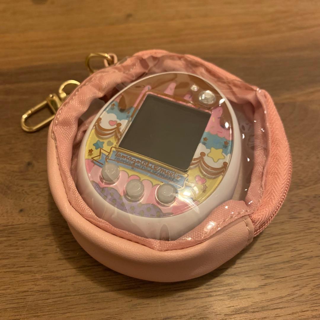 たまごっちみーつ　たまごっちみくす　すいーつみーつ　レア　美品