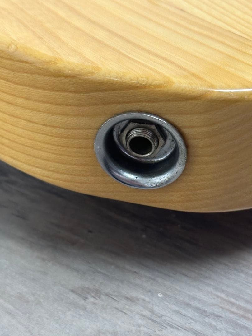 Fender Telecaster エレキギター