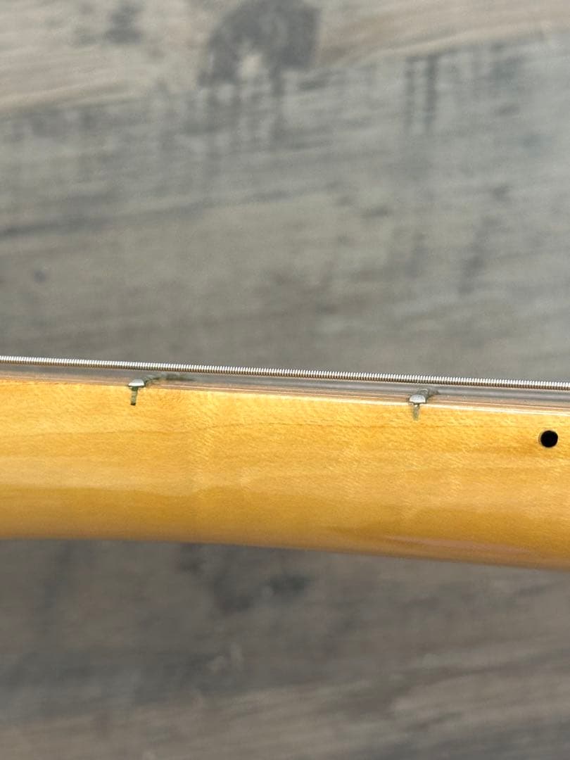 Fender Telecaster エレキギター