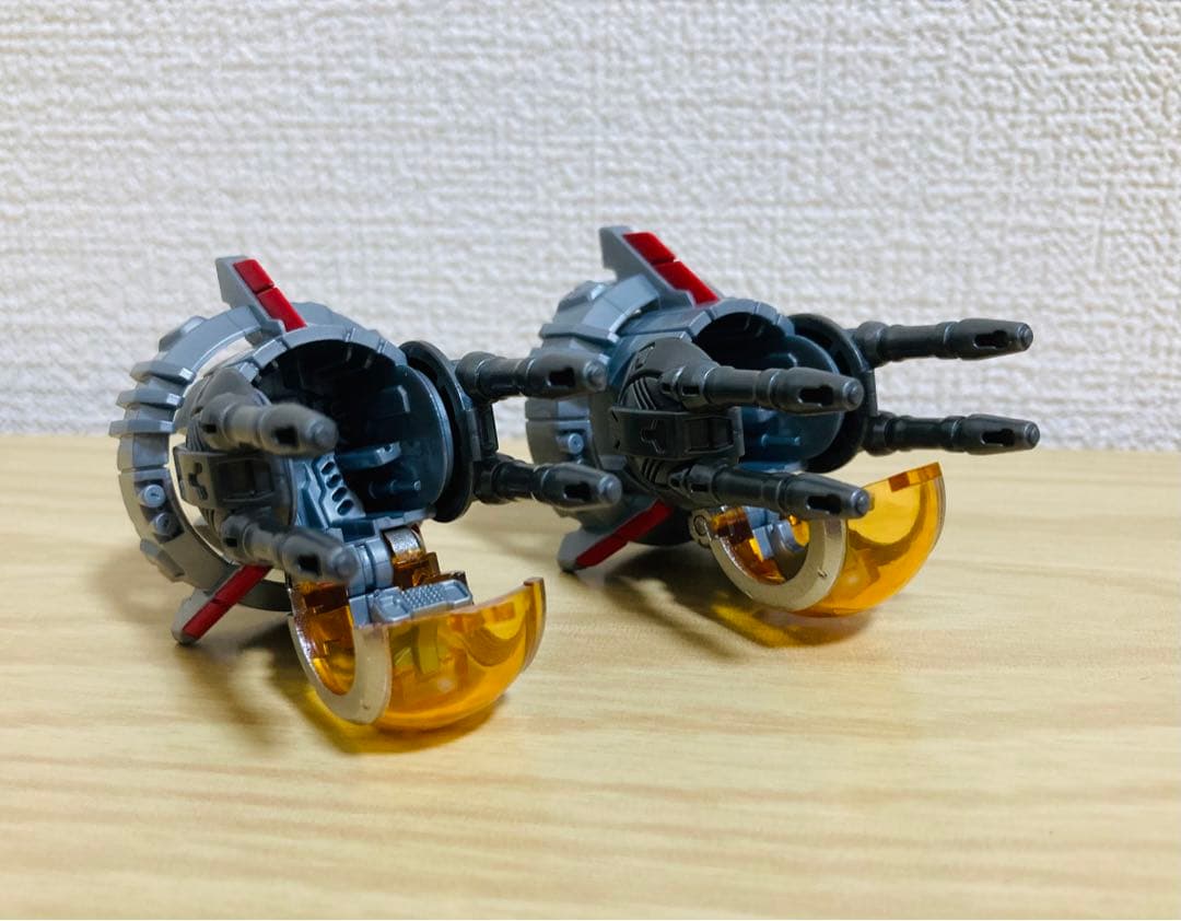 ダイアクロン：K*hさま専用出品