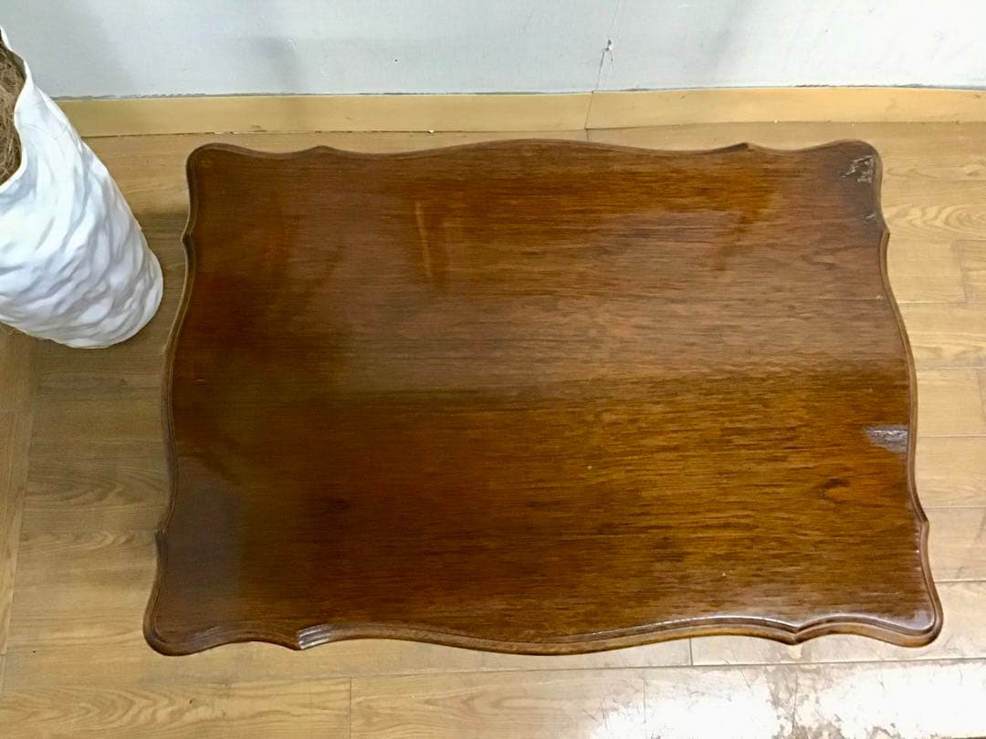 管366☆マルニ☆maruni☆マキシマムシリーズ☆サイドテーブル