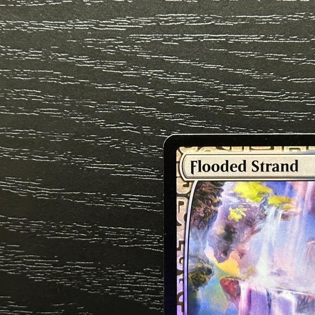 MTG 溢れかえる岸辺 EXP Foil