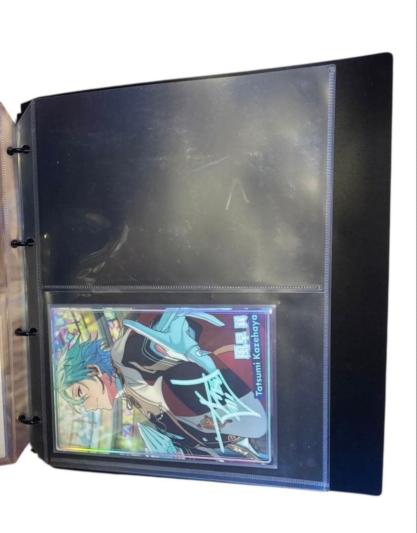 あんさんぶるスターズ グッズ ぬいぐるみ カード アクスタ まとめ アンスタ