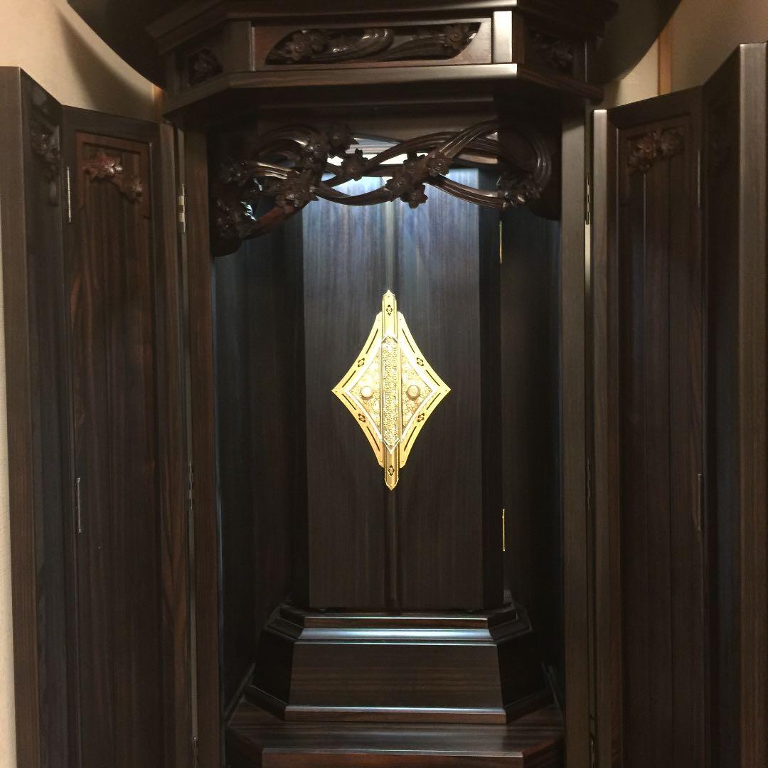 仏壇  創価学会