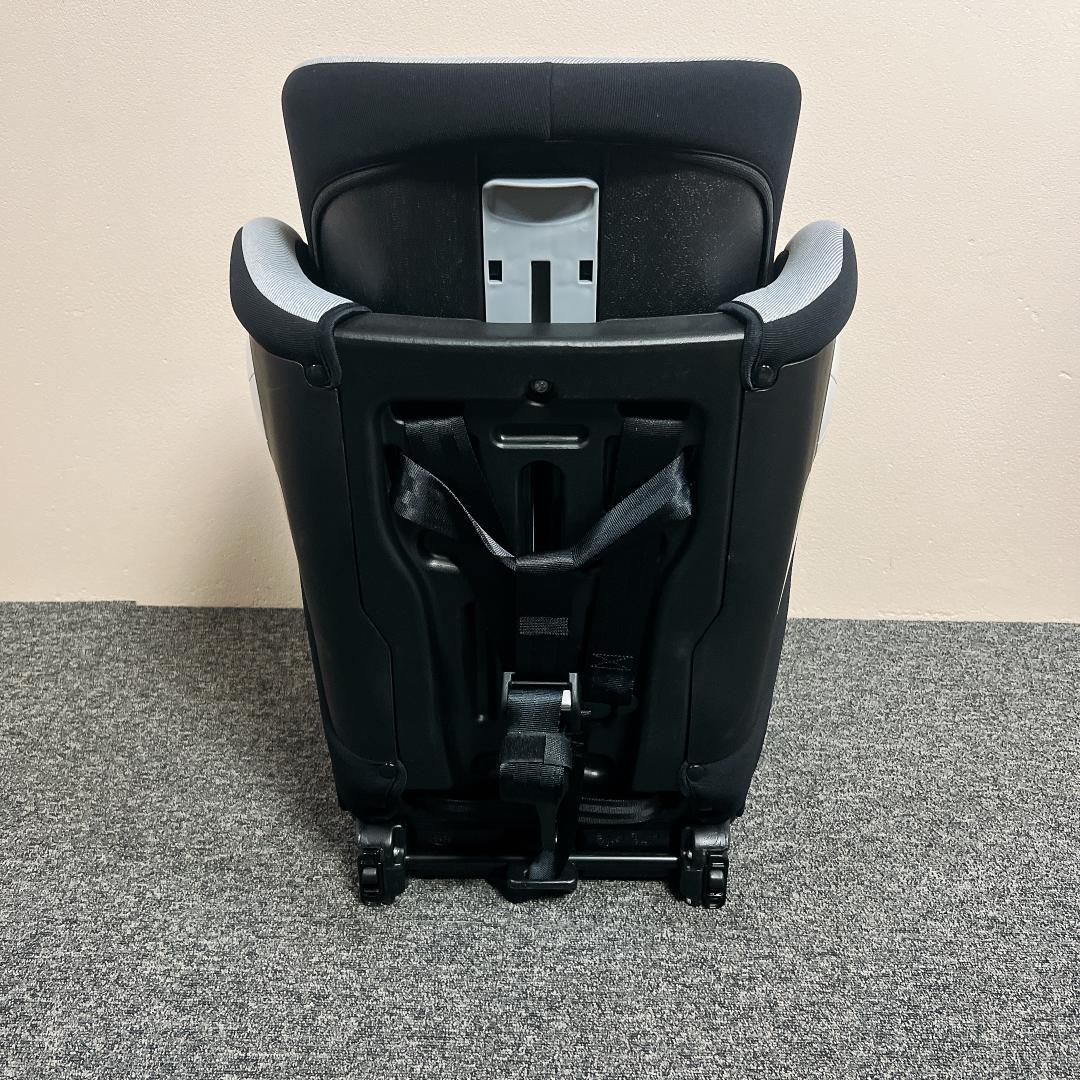 ハーネスジュニア FIX ネクスト チャイルド＆ジュニアシート ISOFIX