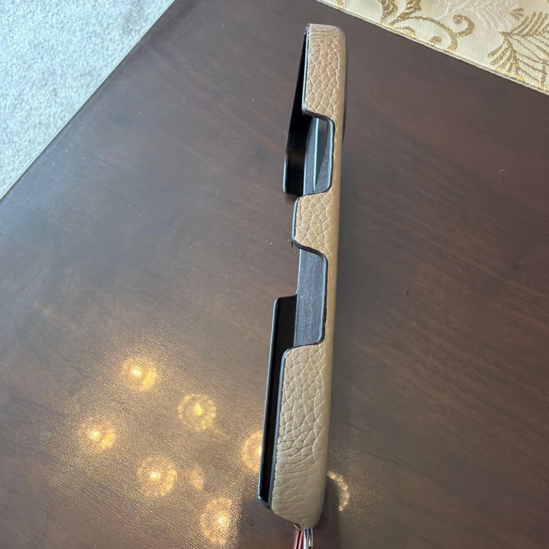 BONAVENTURA iPhone16Proケース