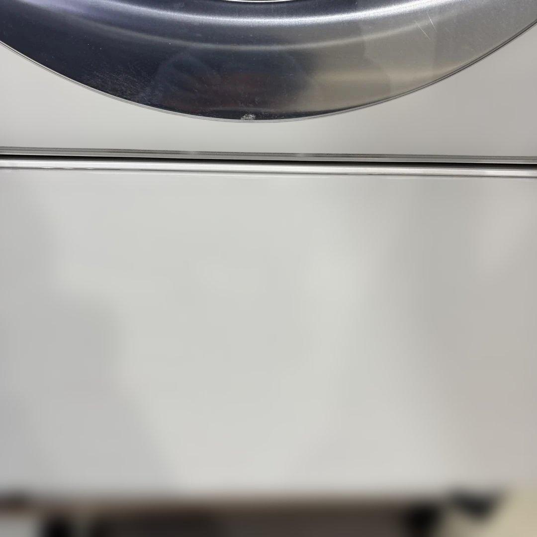 earthjapan ドラム式洗濯機 NA-VG1500R 2020年製