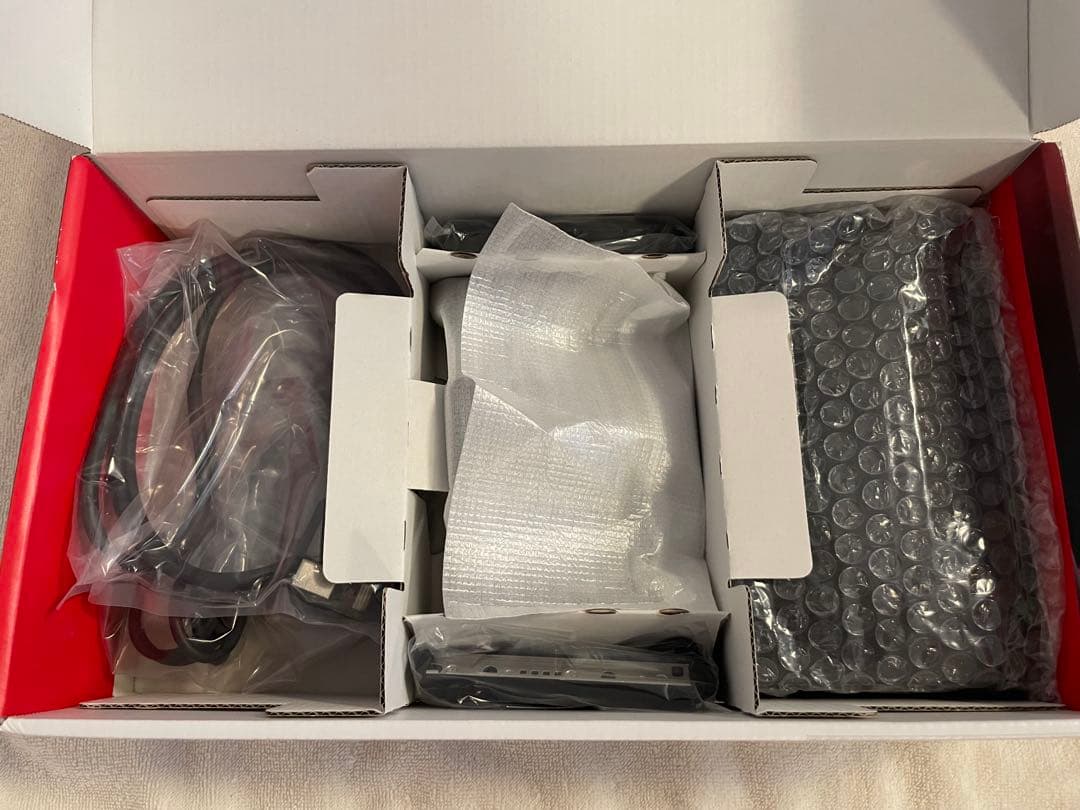 Nintendo Switch 本体 マリオカート8&SDカード付き