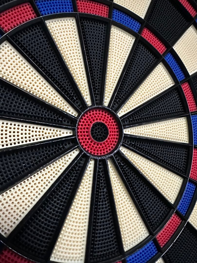 BLITZER DARTSLIVE ZERO BOARD スタンドセット